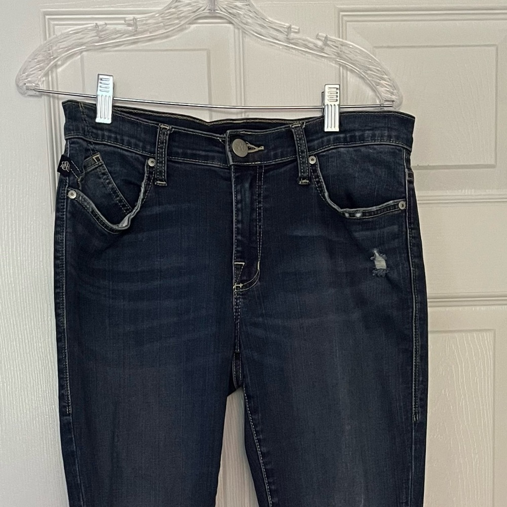 Size 12 jeans